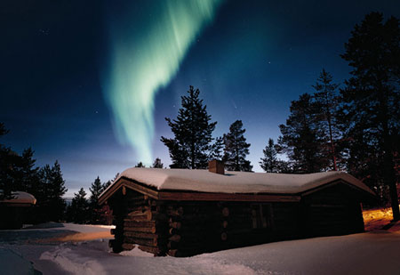  p data-id="gnwttxf3he">丘吉尔城,加拿大最北的小镇,已经靠近北极圈