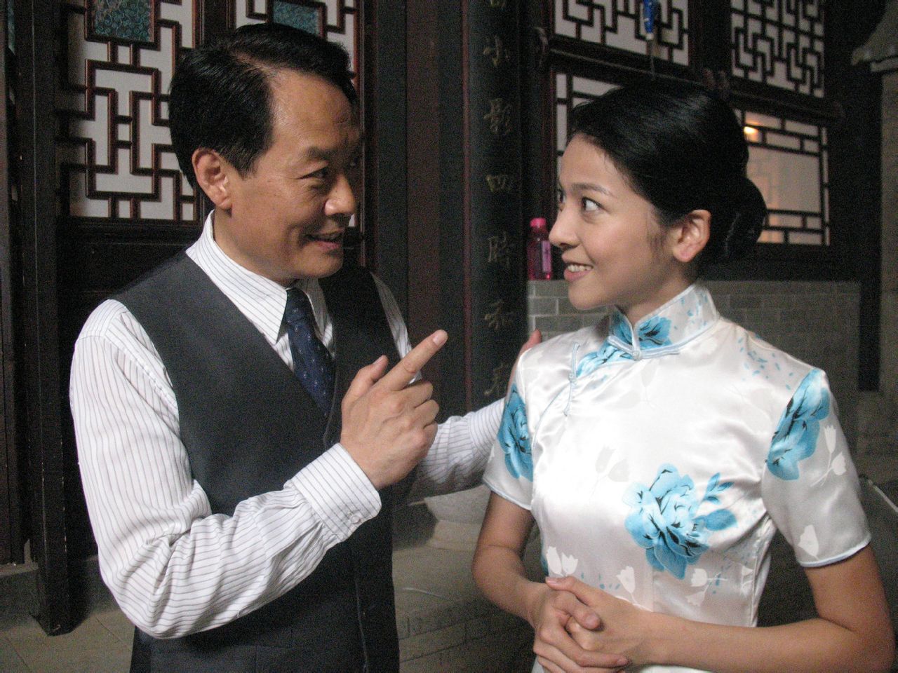  p>刘欣,出生于北京,中国内地男演员, a target="_blank" href="/item