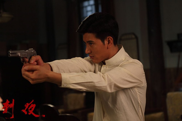  p>《刺夜》是由 a href="#" data-lemmaid="10330460">任鹏远 /a>,彭