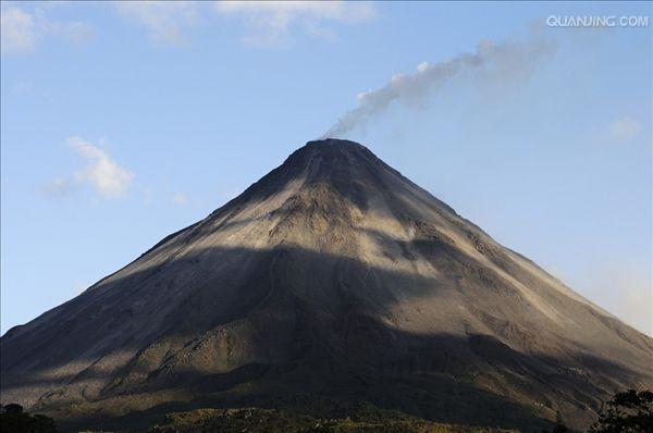 哥斯达黎加共和国