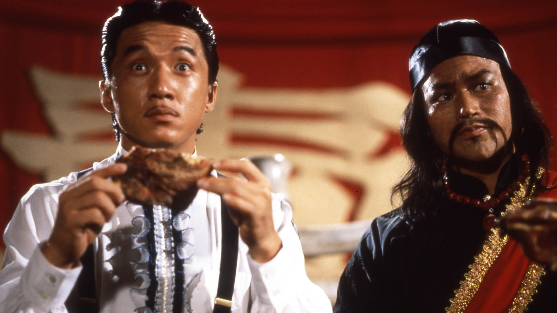  p>《a计划》是一部警匪题材的动作喜剧电影,由寰亚影视发行(香港)