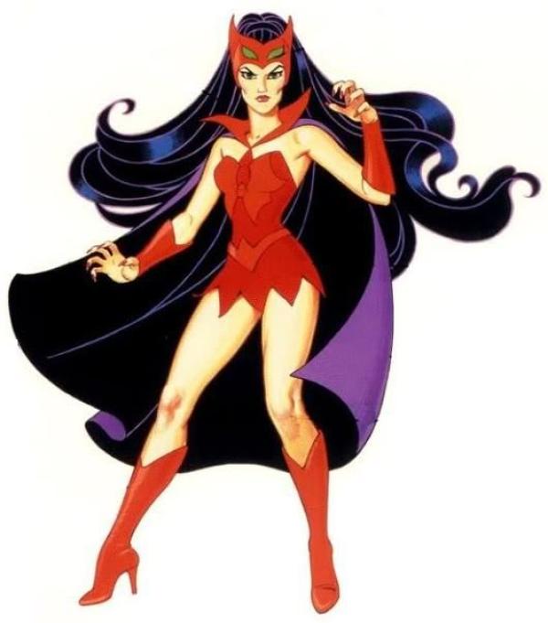 she-ra princess of power