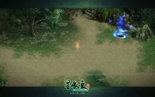 《星辰变》游戏中元婴出窍截图