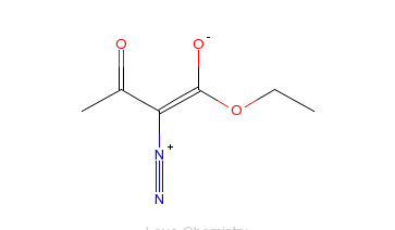 重氮基乙酰乙酸乙酯