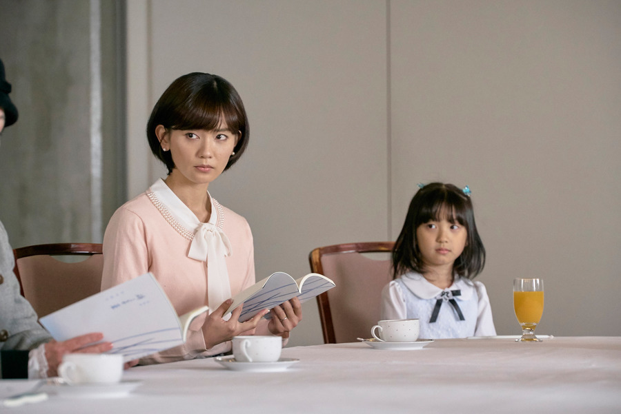  p data-id="gnwzw7ta15">《玻璃芦苇》是2015年2月wowow出品的日剧