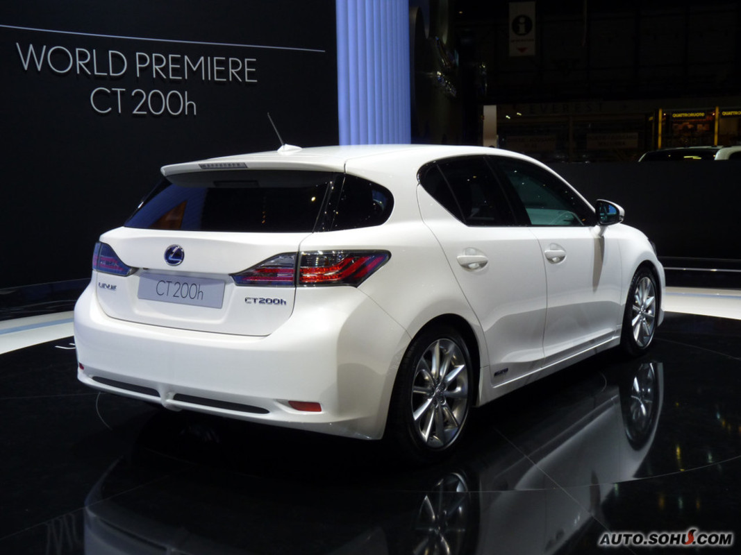  p>ct200h身为 a href="#" data-lemmaid="915889">雷克萨斯 /a>在