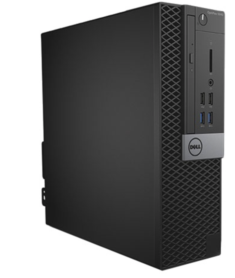 戴尔optiplex 5040小型机