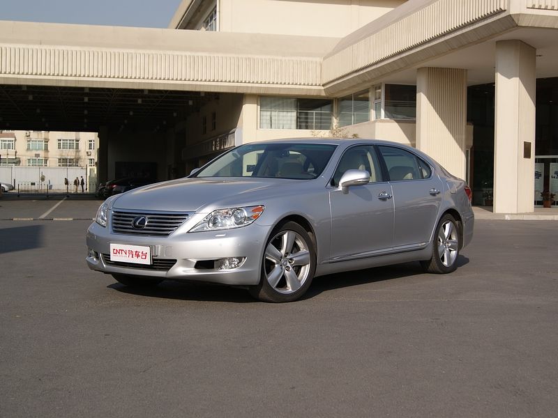 雷克萨斯(凌志)