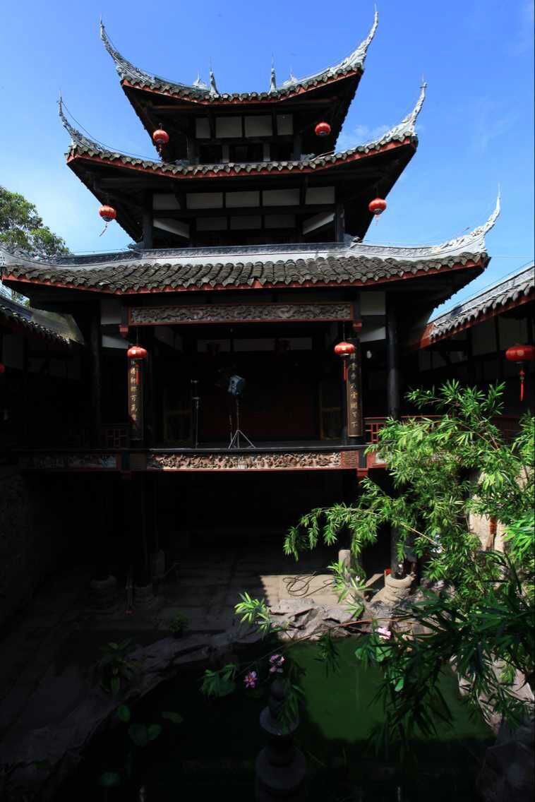  p>宝箴塞位于四川省 a target="_blank" href="/item/广安/16896"