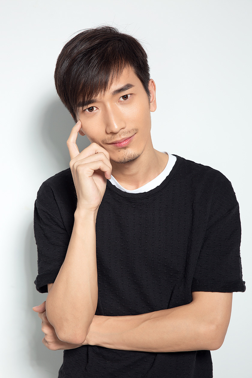 马驰,1984年8月5日出生于辽宁省 a target="_blank" href="/item/沈阳