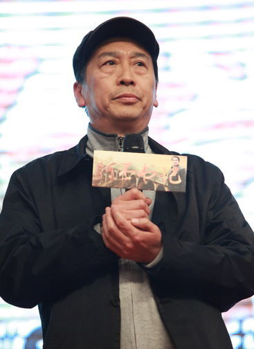  p>毕彦君,1955年7月出生于辽宁省鞍山市,中国内地男演员, a target="