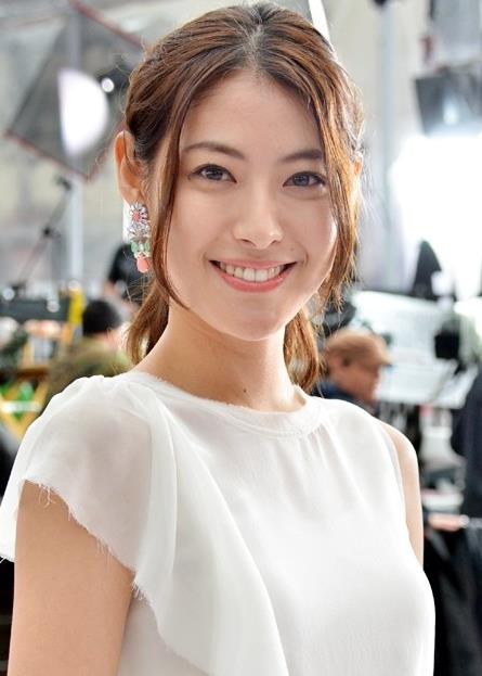  p>泷本美织,1991年10月16日出生于日本鸟取县,日本女演员,歌手.