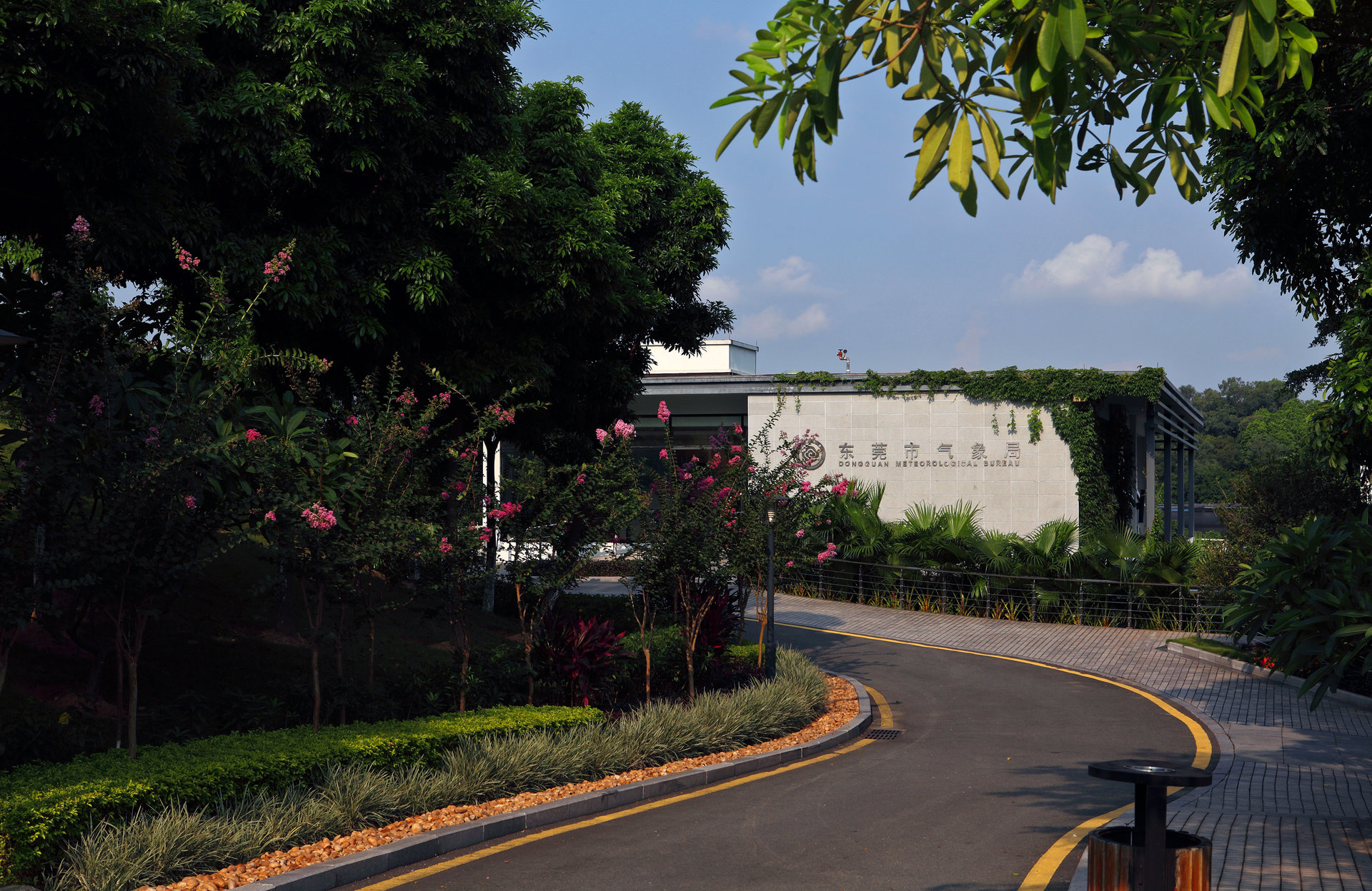 东莞气象局