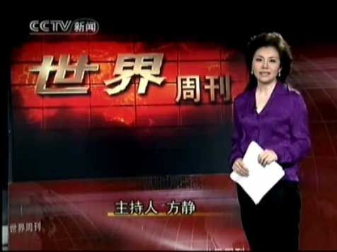 方静间谍门事件