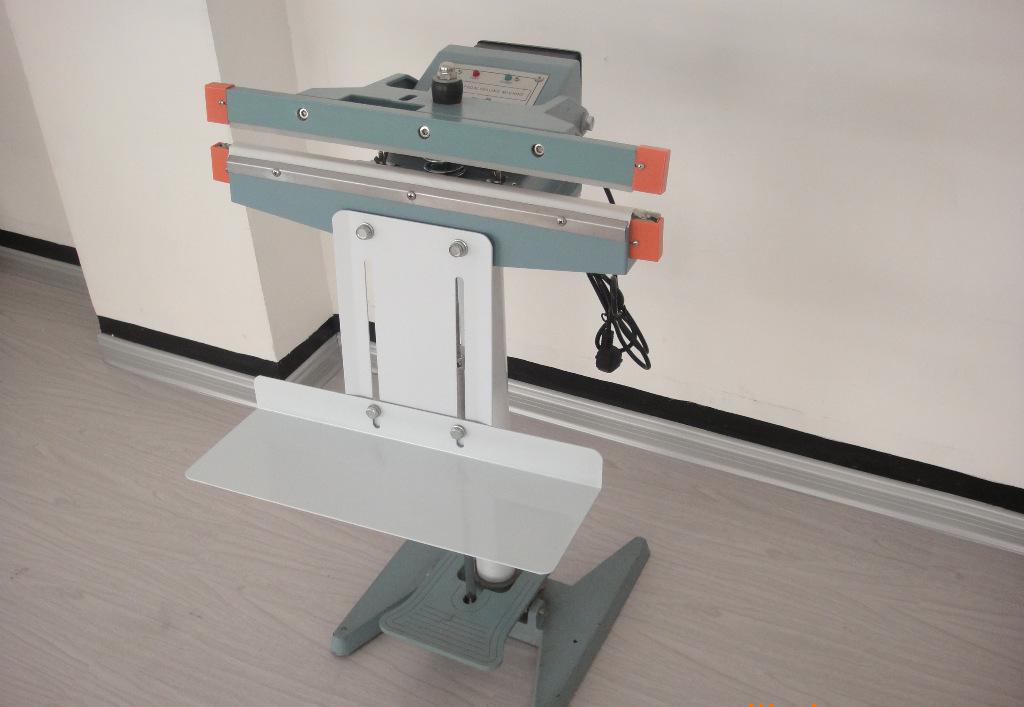 塑料薄膜封口机