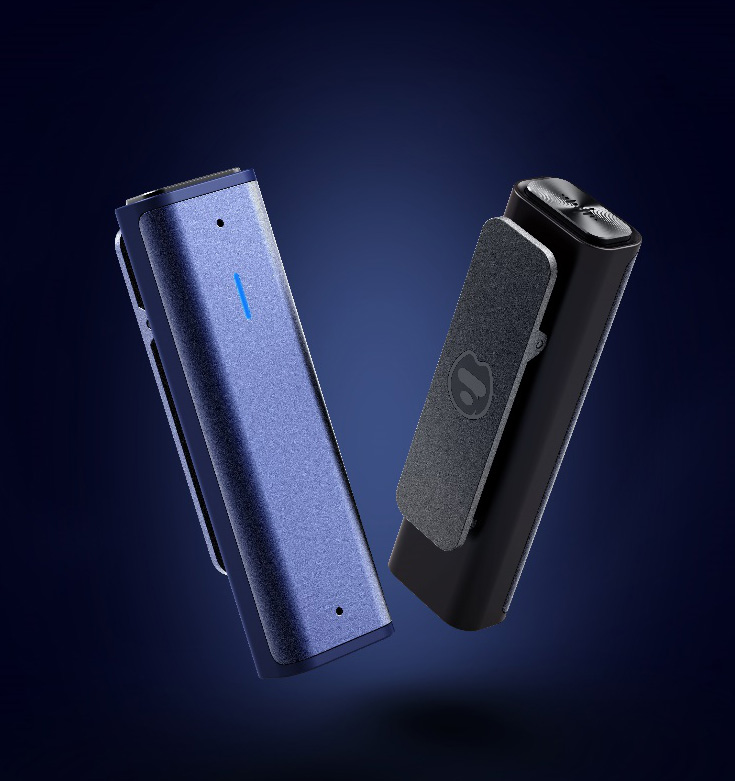 搜狗智能录音笔c1