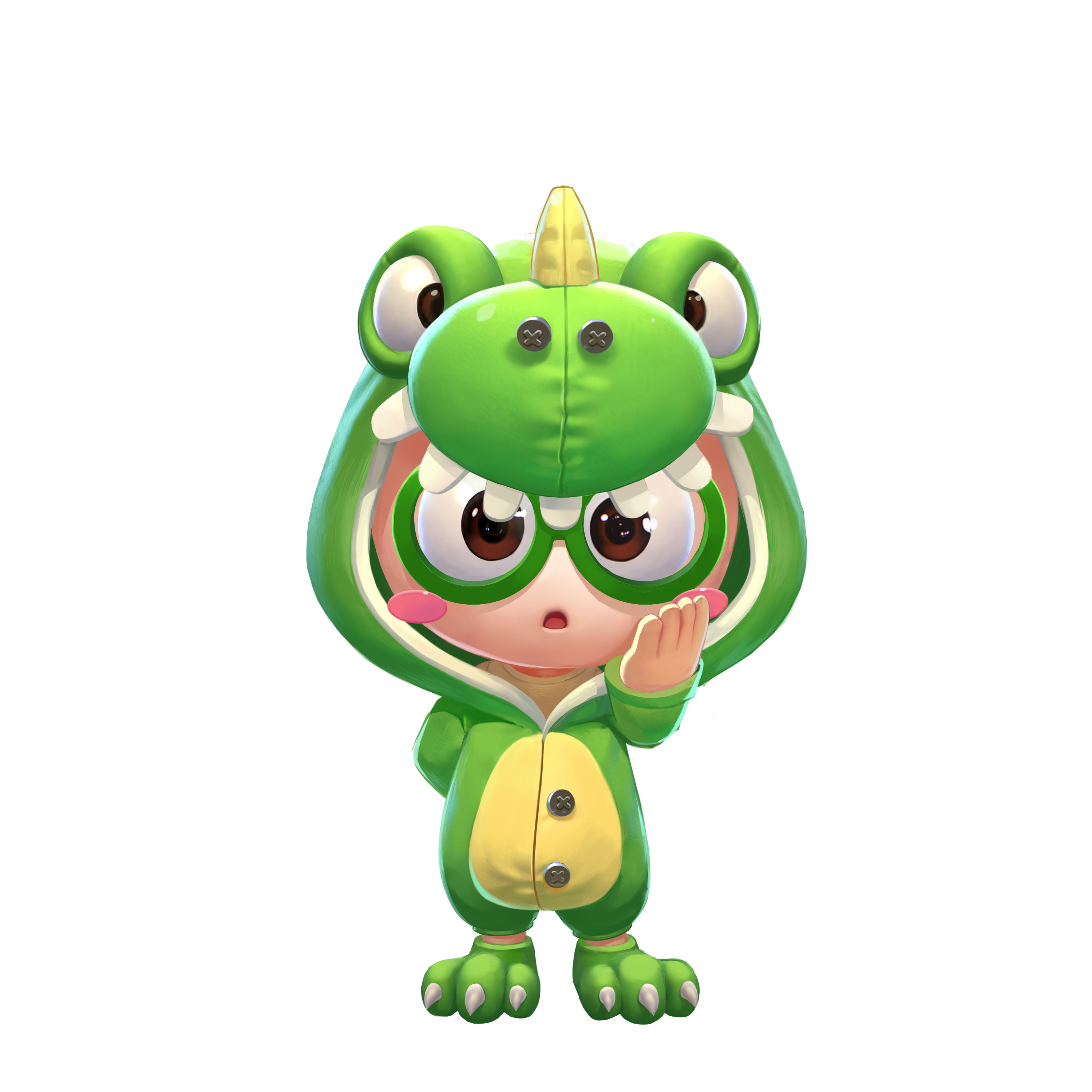 跑跑卡丁车官方竞速版