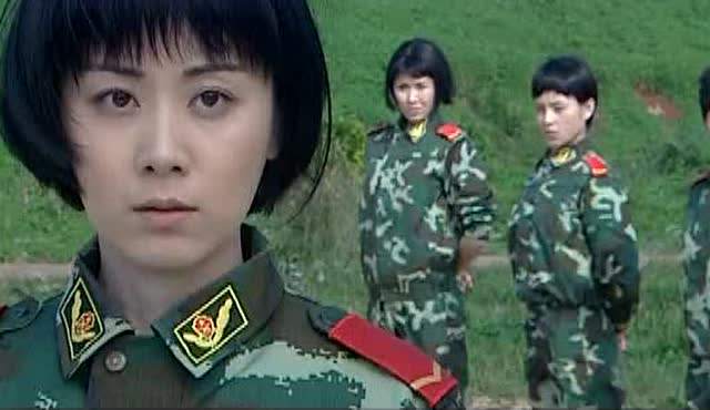 改编自小说《 a target="_blank" href="/item/女特警为你钟情
