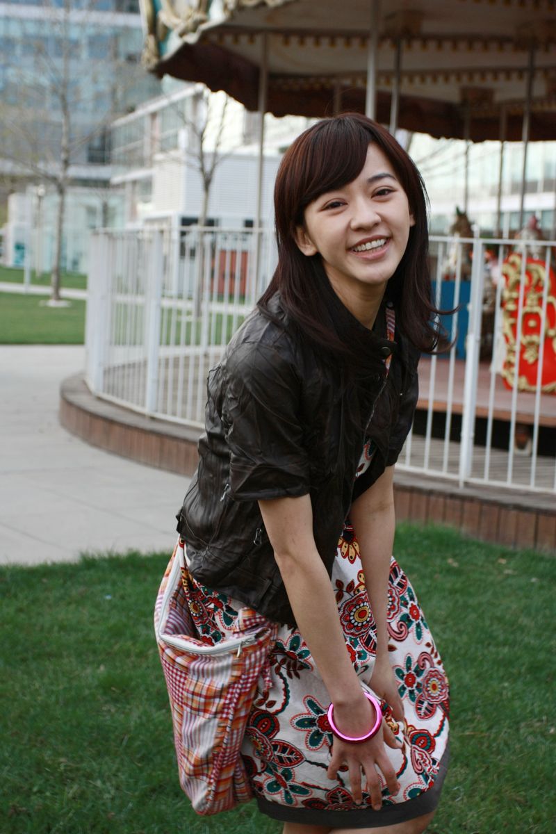  p>陈意涵(ivy chen),1982年11月12日出生于台湾省新北市,华语影视女