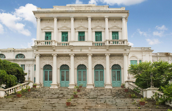 加尔各答calcutta