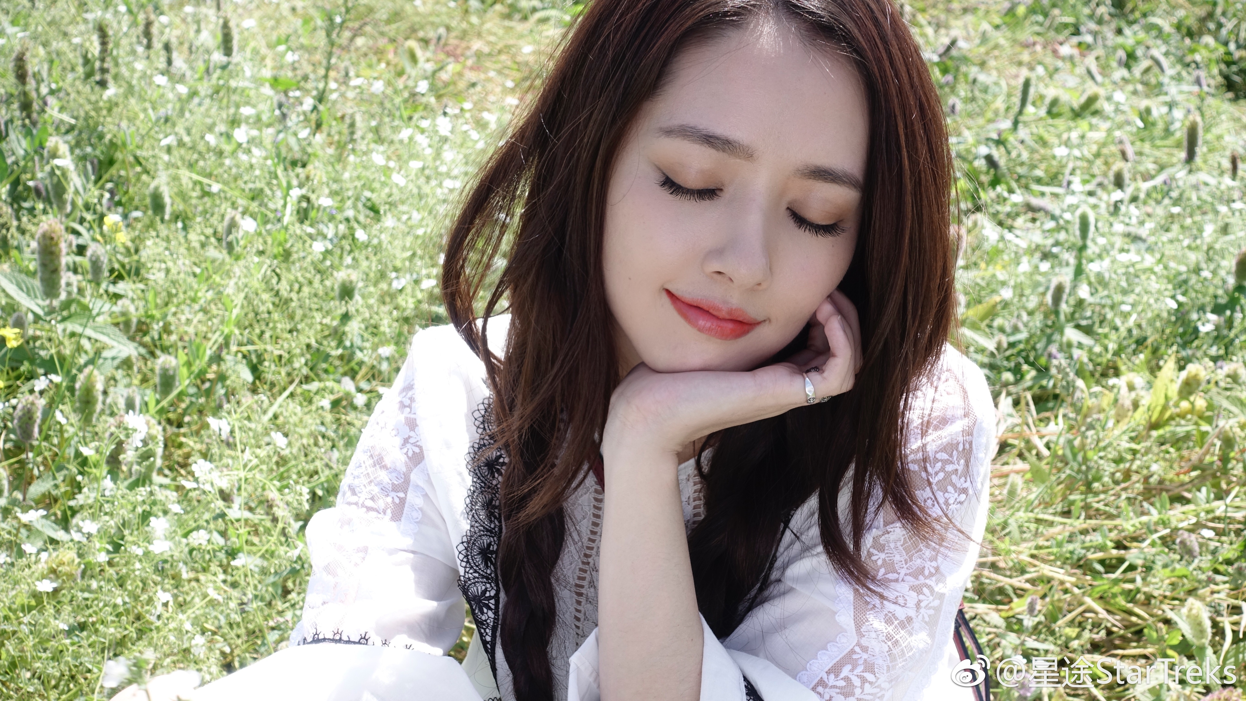  p>郭碧婷(bea hayden),1984年1月16日出生于台湾省台北市,华语影视女