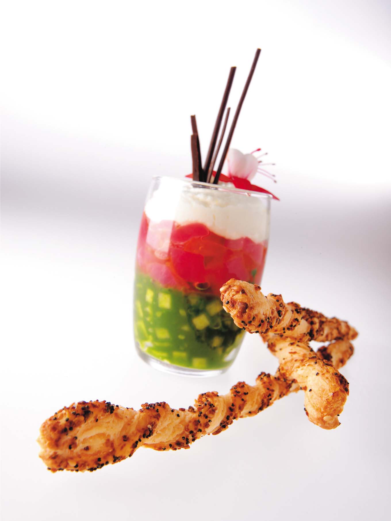 molecular gastronomy