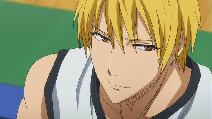  p>黄濑凉太是漫画《 a target="_blank" href="/item/黑子的篮球