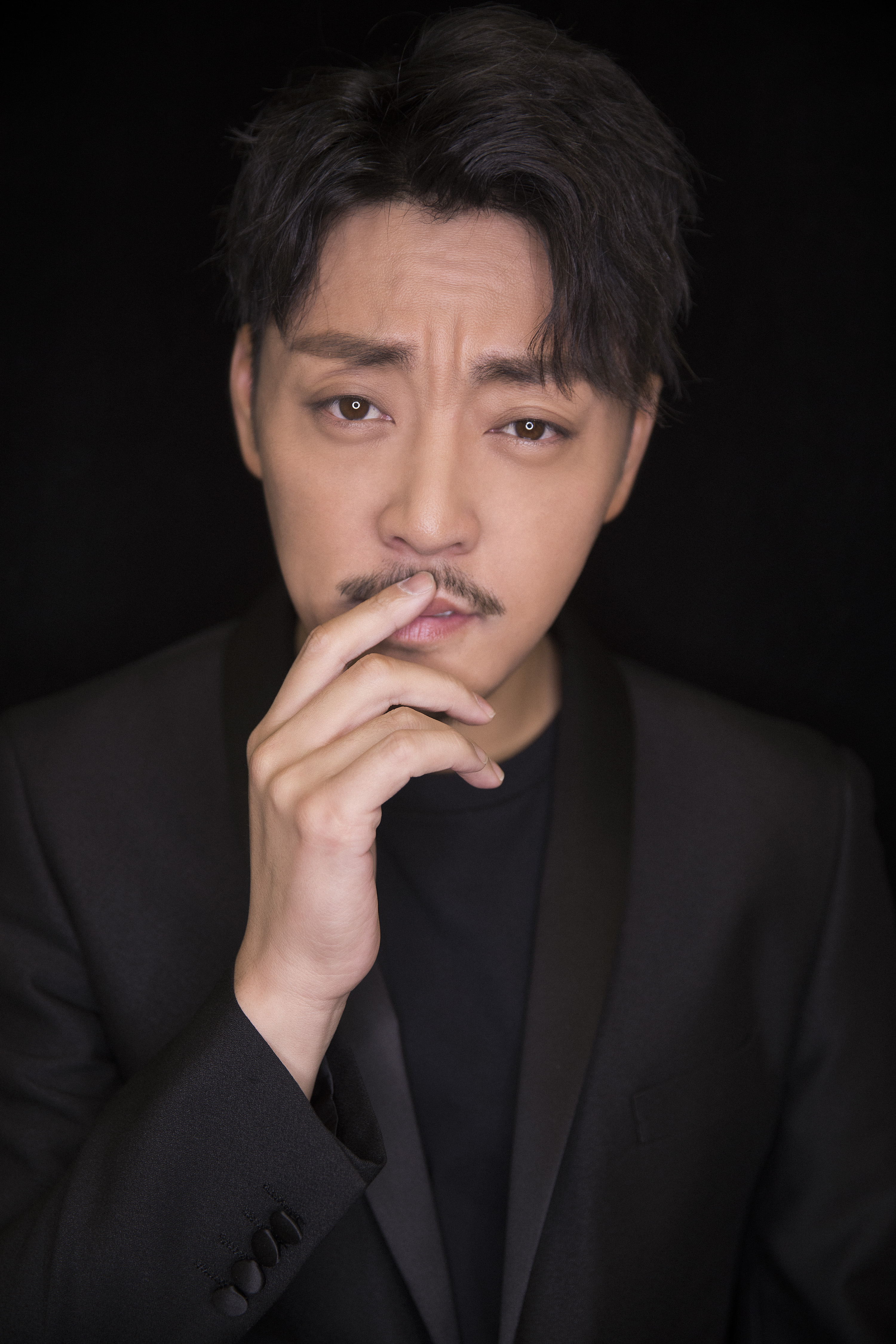  p>赵达,1980年7月22日出生于辽宁省沈阳市,中国内地影视男演员,毕业