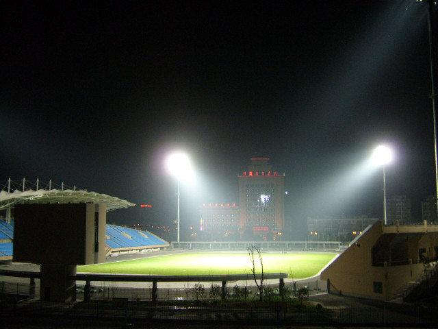 杭州临平职业高级中学