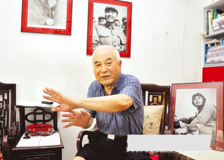 高翔（海军航空兵英雄飞行员）_百度百科