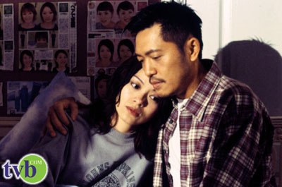  p>《绝世好爸》(family man),香港无线电视翡翠台剧集.