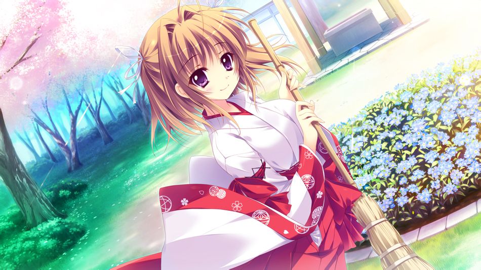  p>《恋花绽放樱飞时》(原名:恋がさくころ桜どき)是由 a href="#"