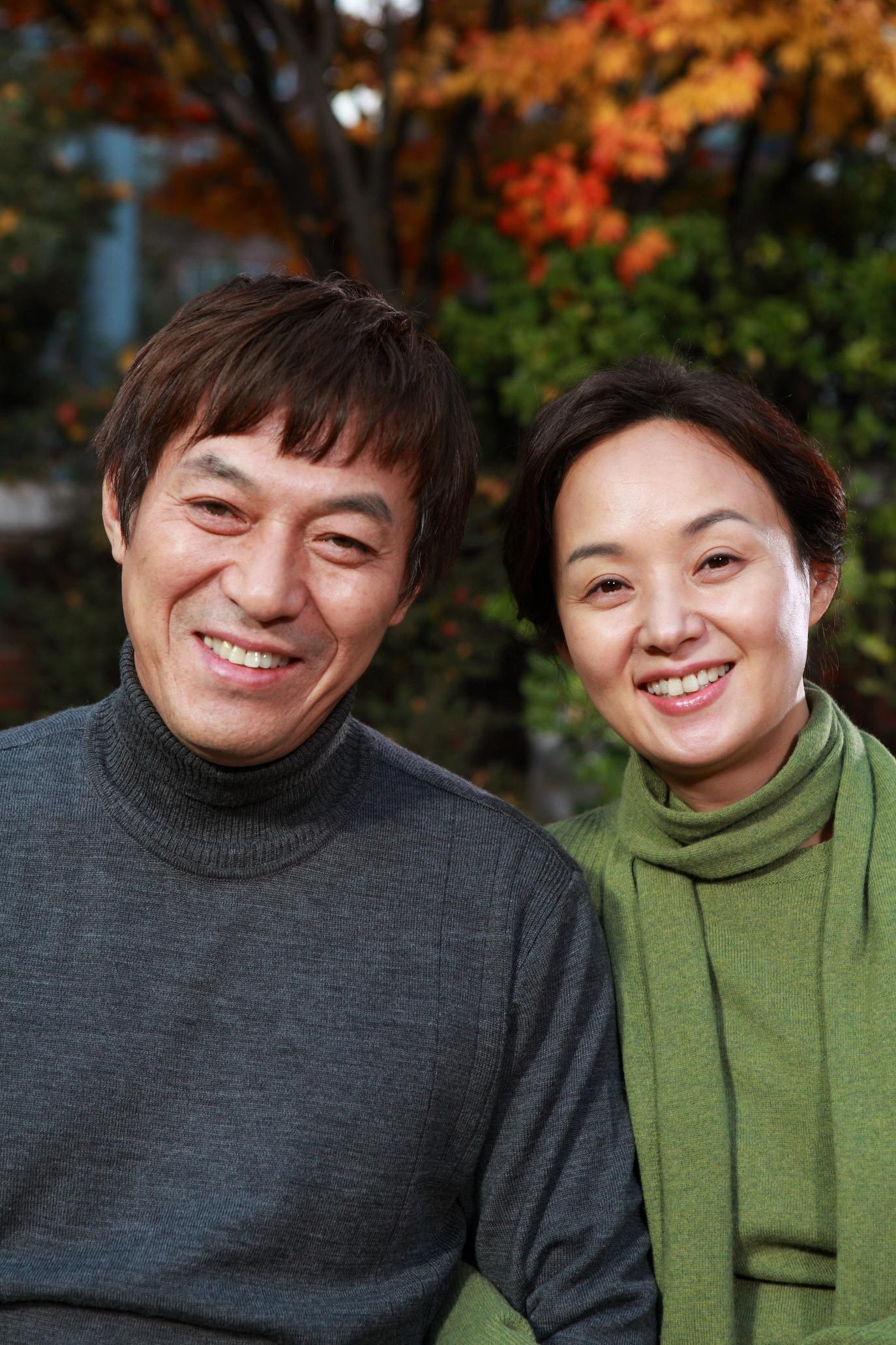 世上最美的离别