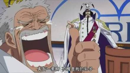  p>蒙奇·d·卡普,日本漫画《 a target="_blank" href="/item/航海王