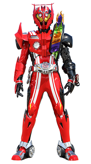 假面骑士drive
