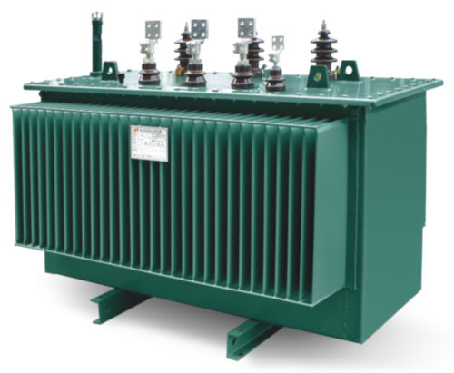 非晶合金变压器