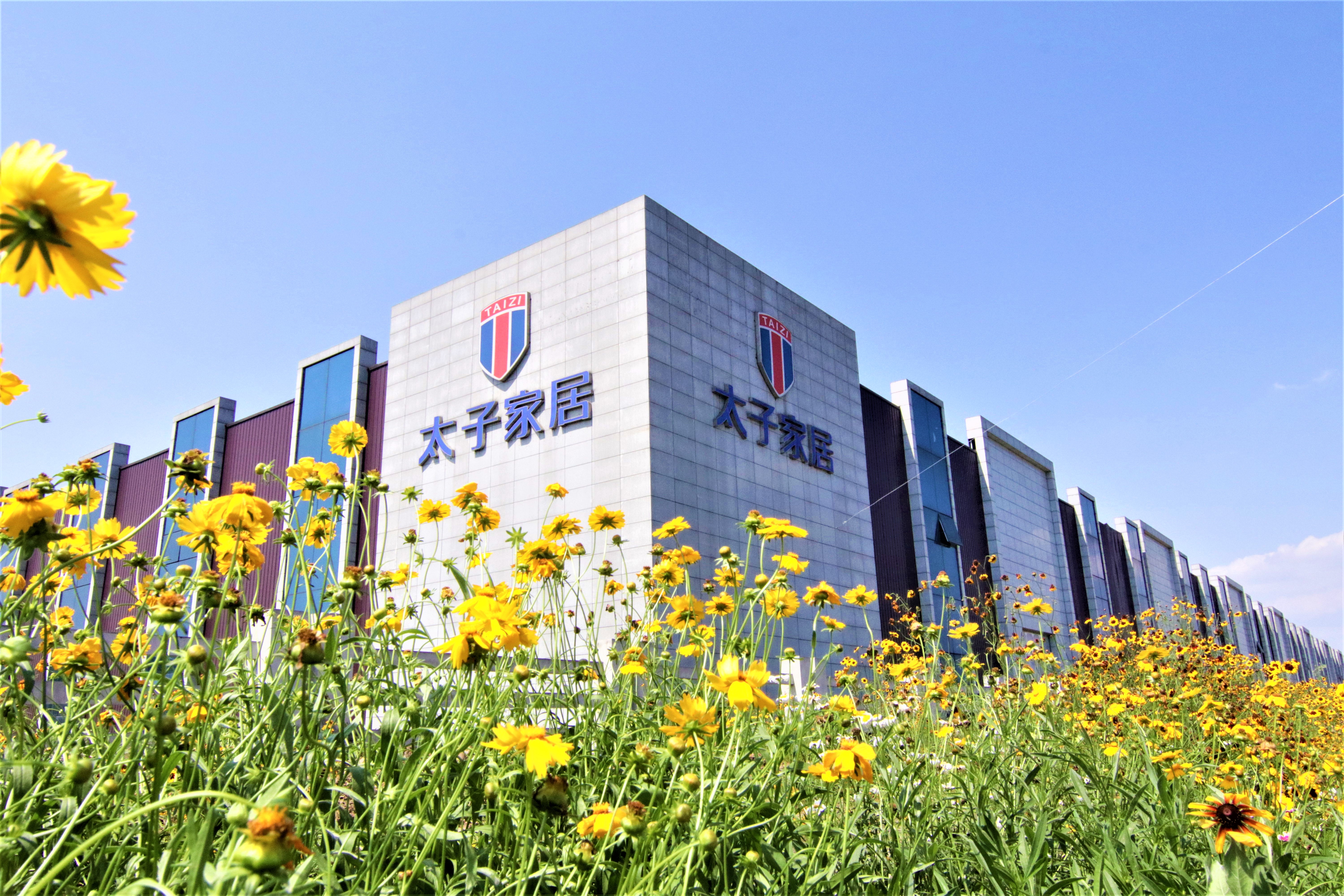 太子家居有限公司