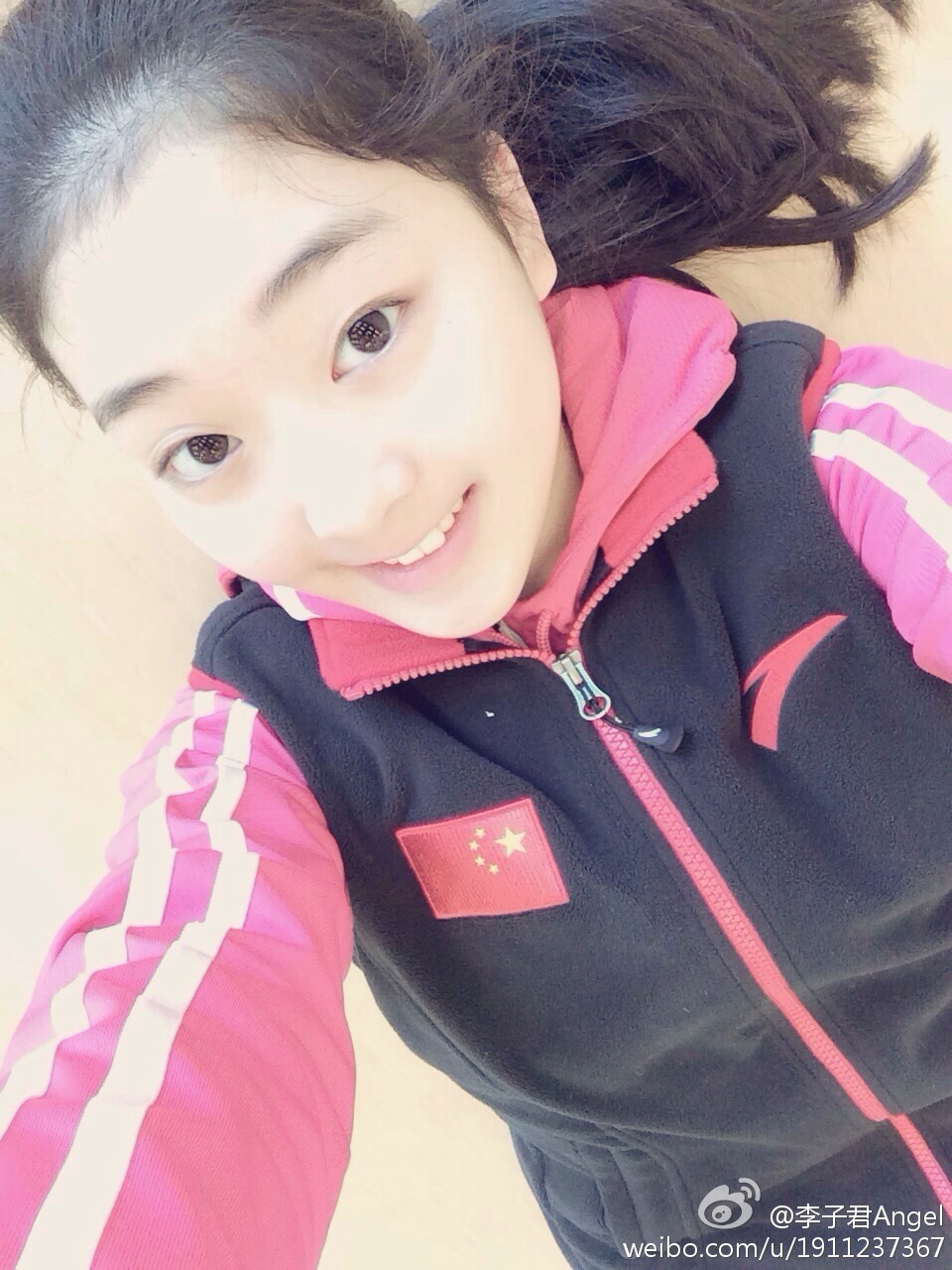 李子君
