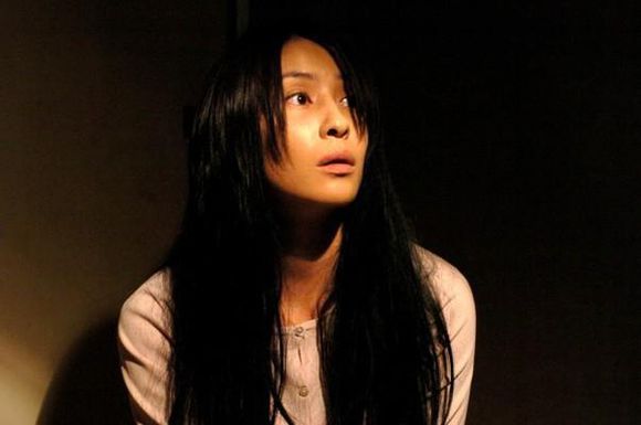裂口女