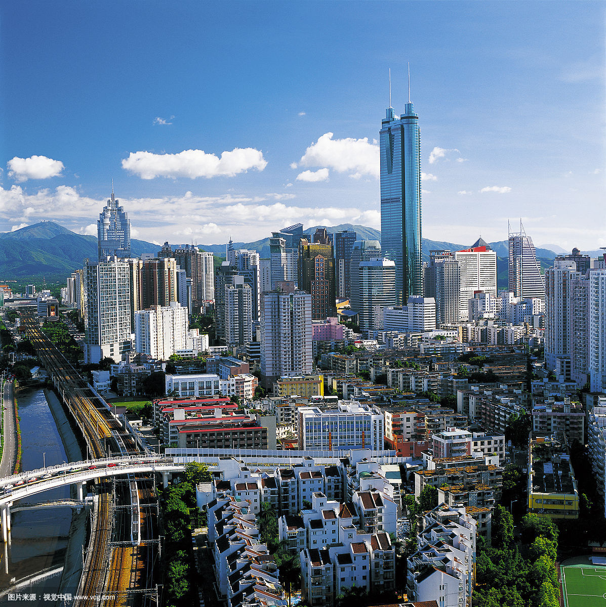 深圳罗湖区
