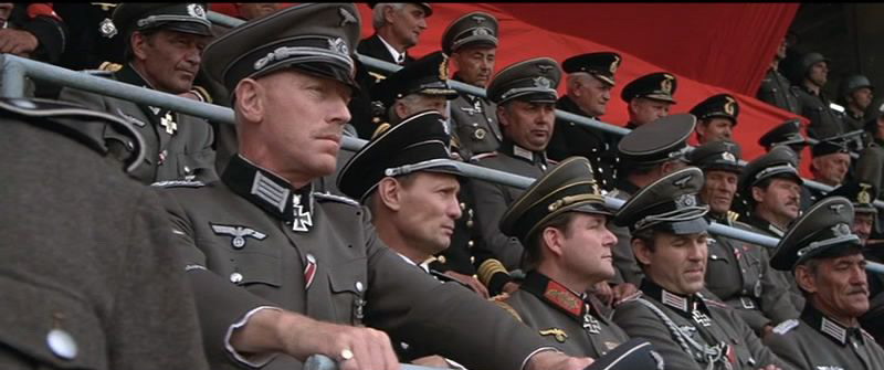 胜利大逃亡victory(1981)