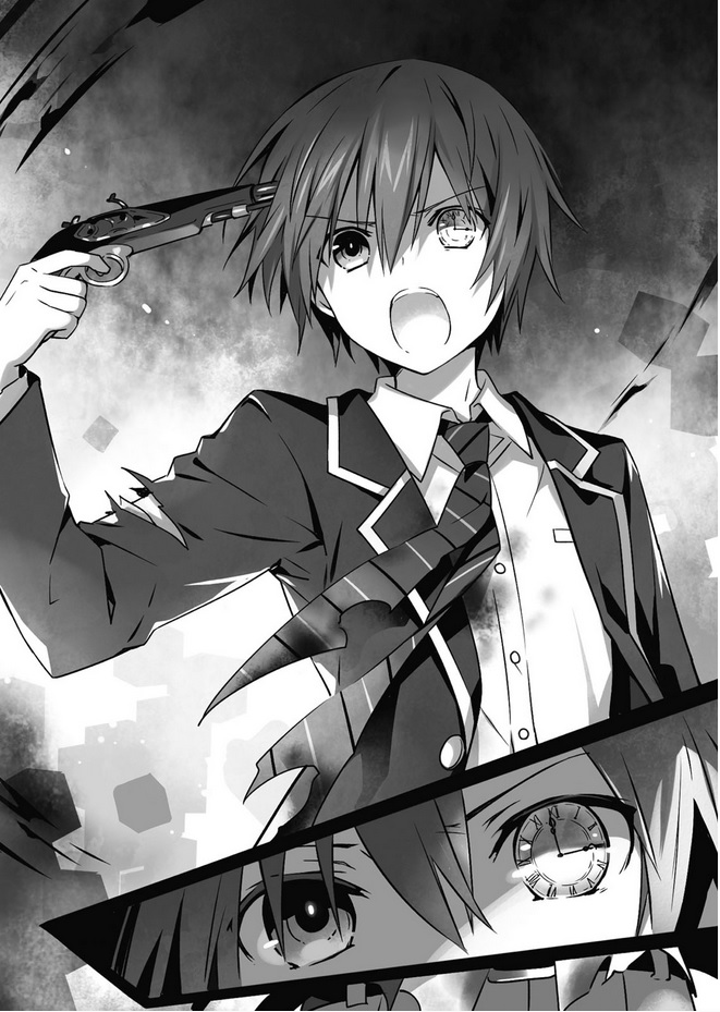 data-lemmaid="68536">约会大作战 /a>》及其衍生作品中的男主角