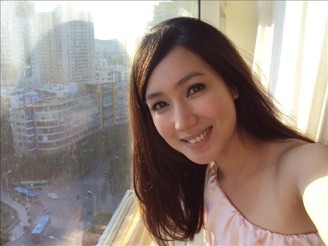 黄瀞怡