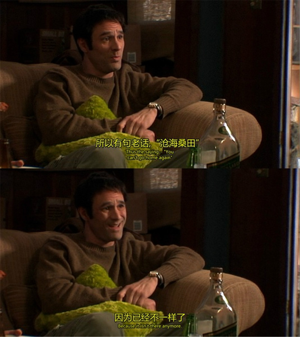  p>《这个男人来自地球》( i>the man from earth /i>)是一部2007年