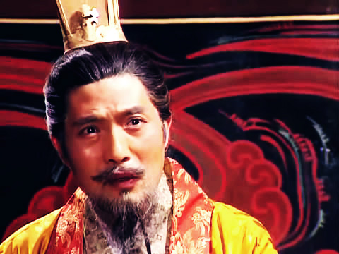  p>司马昭(211年—265年9月6日),字子上(小说《三国演义》为子尚)