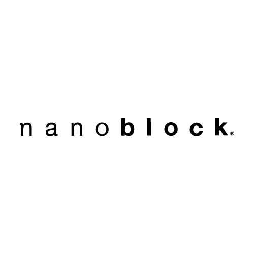 nanoblock_百度百科