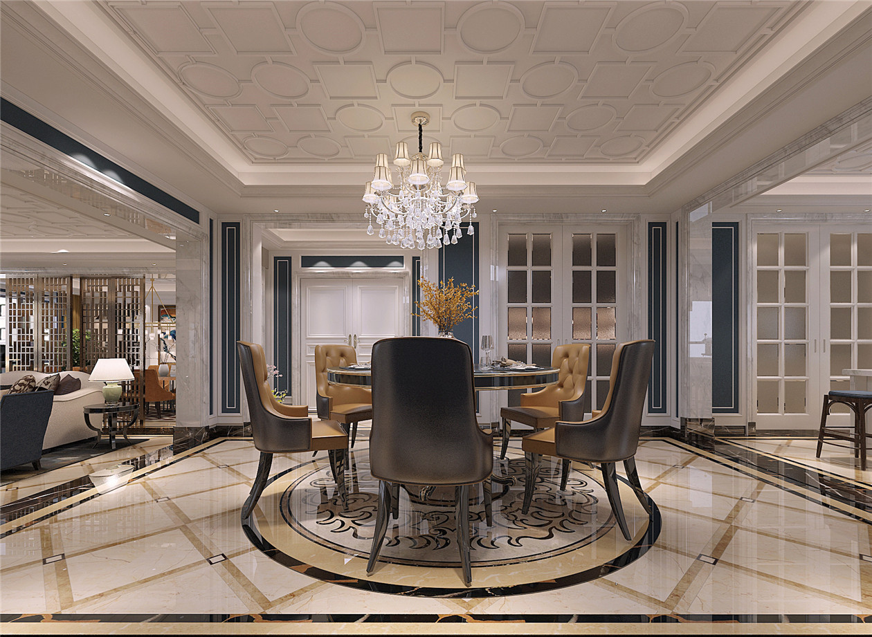 河南龙瑞装饰工程有限公司