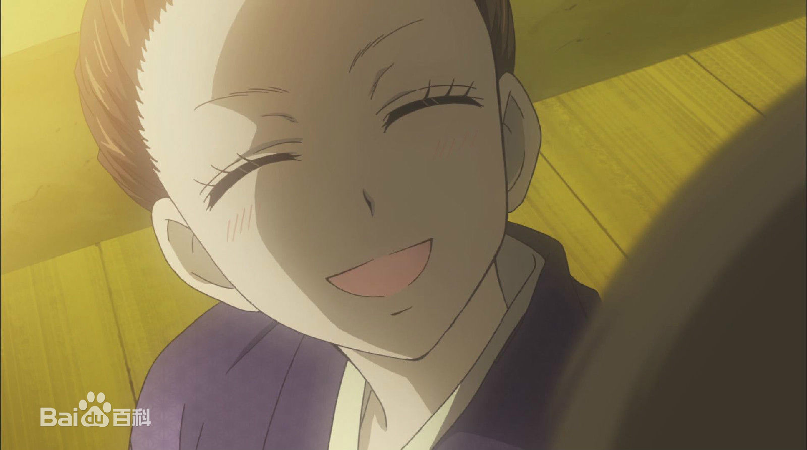 元气少女缘结缘