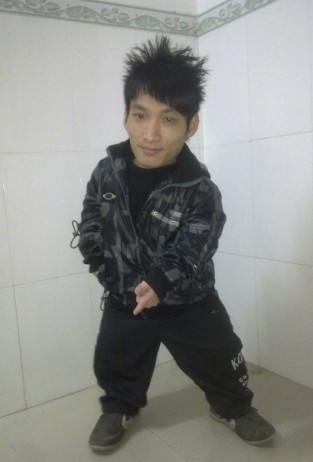 吴小新