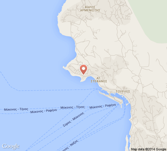  p data-id="gn4ujhs61o">米科诺斯公主酒店位于米克诺斯岛,是家3星级